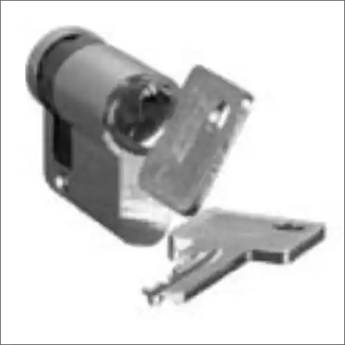 GEYER 50994 CILINDERSLOT HALF EUROPROF Speciale Aanbieding