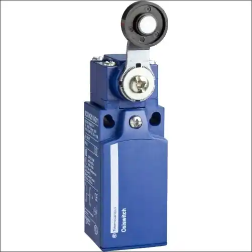 TELEMECANI XCKN2118G11 STANDSCHAK. KNSTST EN50047 PE Laatste Versie
