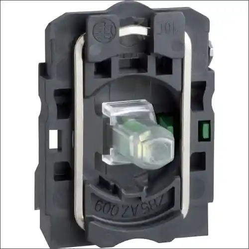 SCHNEIDER ZB5AW0B11 LICHAAM VERL. DRUKKN. P-LED WT Hete Deal