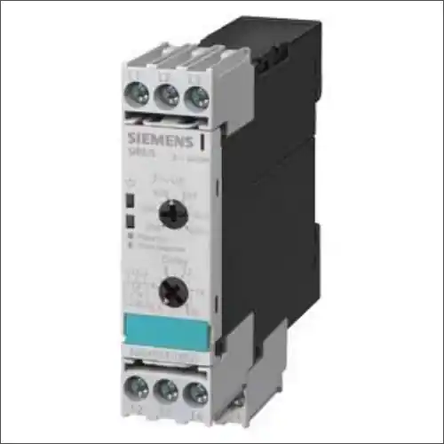 Laatste Kans SIEMENS 3UG4513-1BR20 PHASE FAILURE AND SEQUENCE