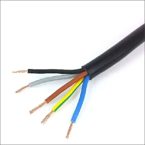 Weekendaanbieding DYNAMIC VMVL ECA 5G1 ZW VINYLSNOER ECA ROND ZW R100