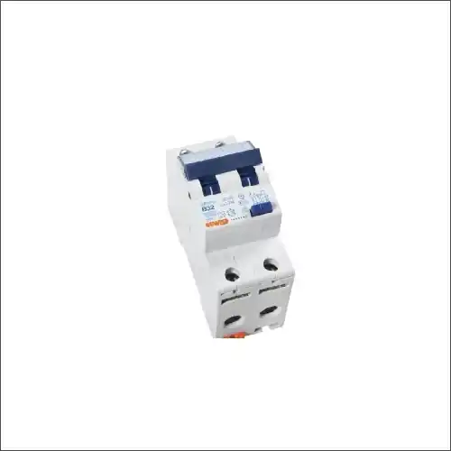 Flitsaanbieding GEWISS GW95110 AARDLEKAUT. 1P+N 30MA B32