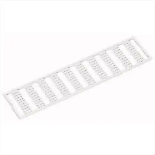 Must-Have WAGO 793-4518 WMB-MARKERINGSKAART