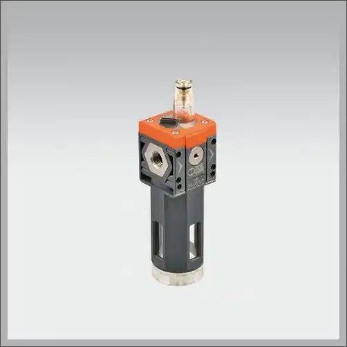 Koopje METAL WORK 5610L100 LUB SY1 Z AANSLUITMOER