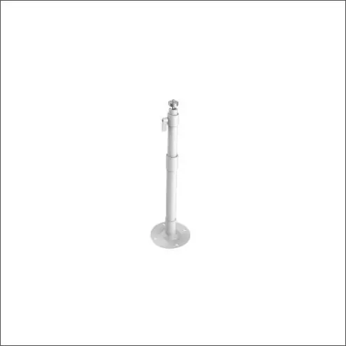 Nieuw HIKVISION DS-1297ZJ PENDEL CAM 97X270-400MM WIT