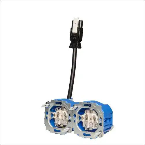 Beperkte Voorraad ABB HAF WGST B2CA 2H WCD WCD RA 2V + HW52F GST B2CA