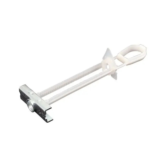 Toggler hollewandanker M 8 voor plaatdikte 10-64 mm; 25 stuks Dagaanbieding
