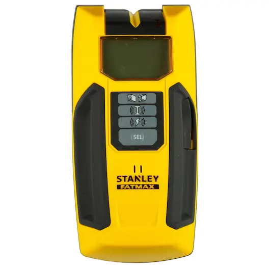 Stanley FATMAX Materiaal Detector 300 Snelle Levering
