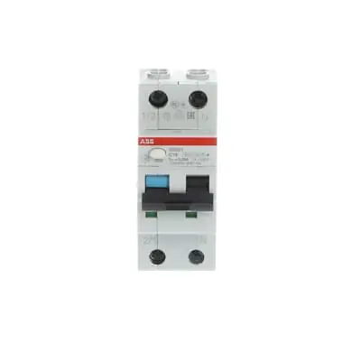 Snelle Levering ABB System pro M compact DS Aardlekautomaat – 2CSR255180R1164